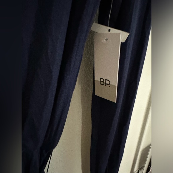 BP NORDSTROM Wrap Dress. - Picture 10 of 12